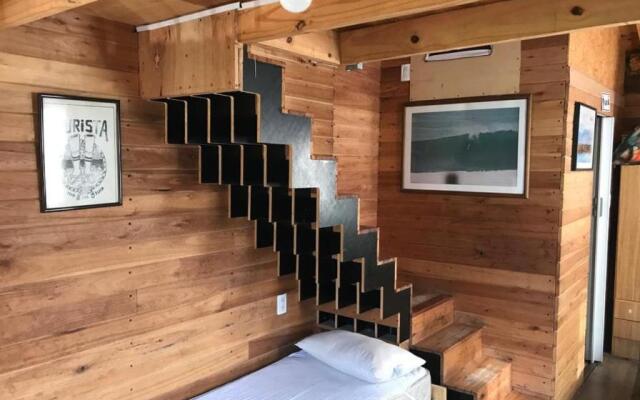 hospedaje tincho 6pax