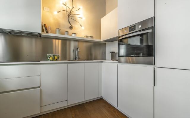 Santa Fosca Design Apartment R&R