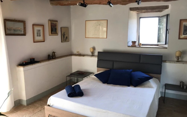 Villa Gioietta