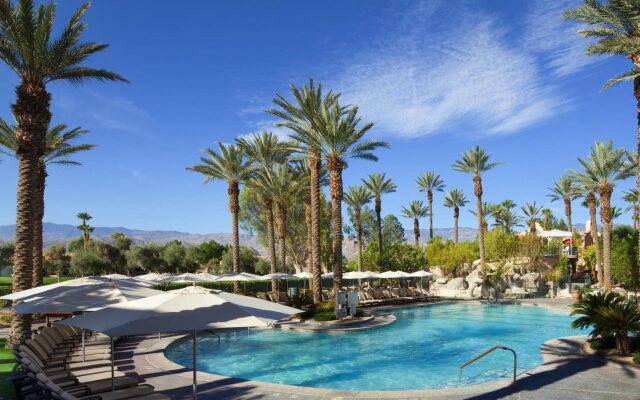 The Westin Mission Hills Resort Villas, Palm Springs