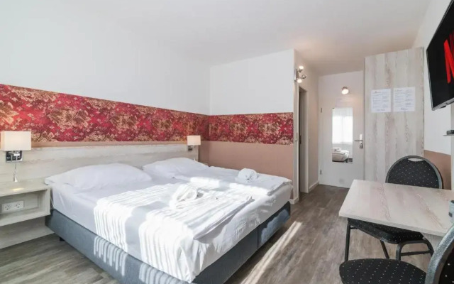 Hotel Cafe Galerie - фото 5