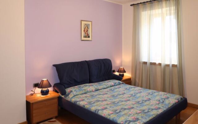 Apartment Schmid Lago di Caldonazzo