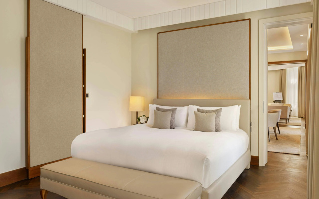 The Ritz-Carlton, Vienna