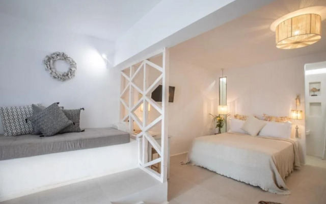 Muses Suites