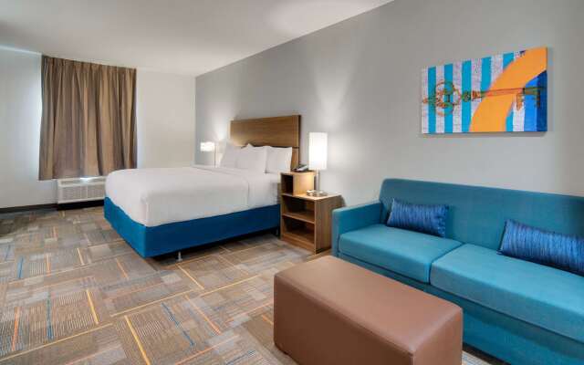 MainStay Suites Dallas Northwest - Irving