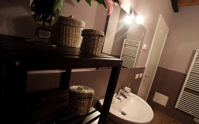 La Corte Di Anna Bed & Breakfast