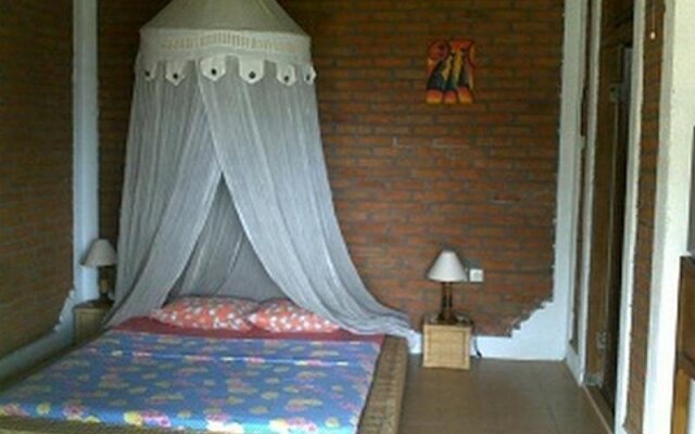 Sinar Matahari Hotel