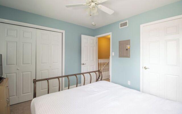 Oak Shores