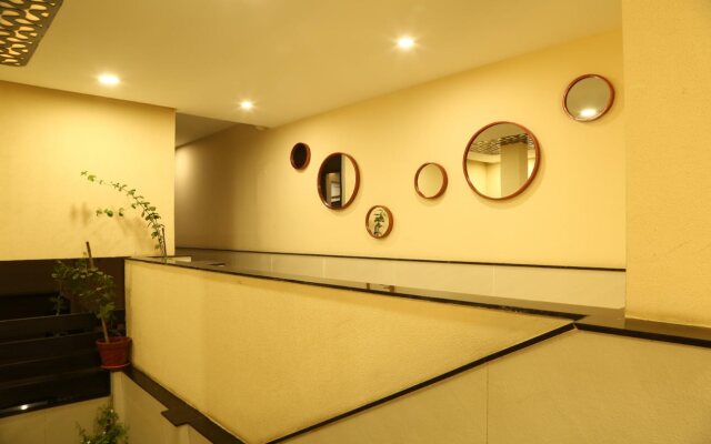 Hotel Utsav
