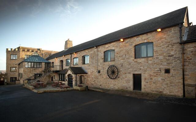 The Derwent Manor Boutique Hotel