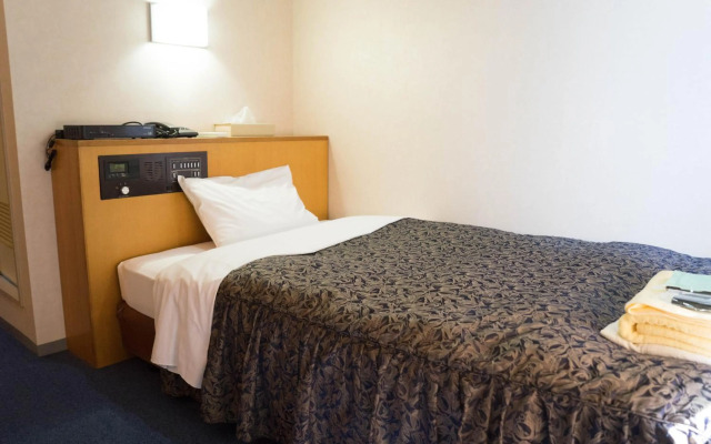 Sankei City Hotel Hachiouji