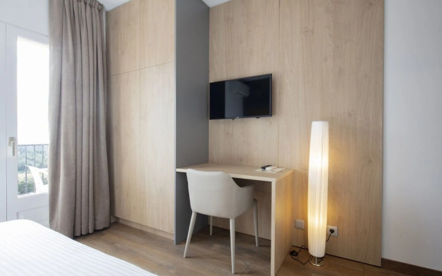 Hostal Rural Can Pau