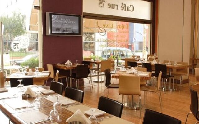 Oaks Beirut