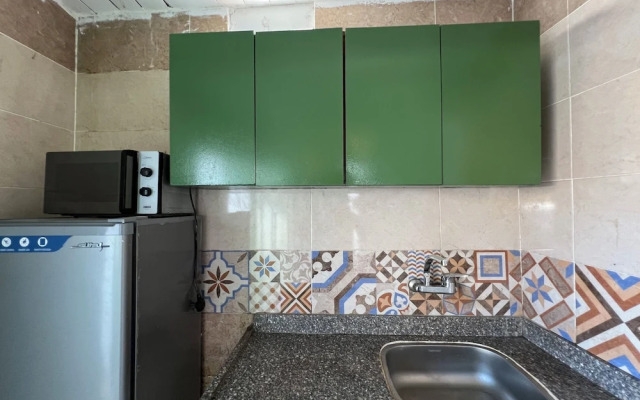 Manzzel Dahab Hostel