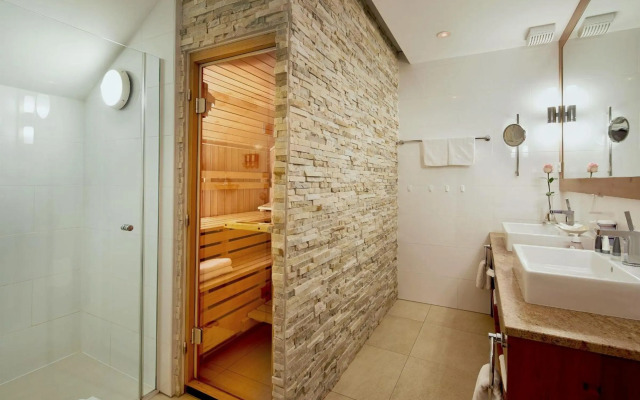 DAS RONACHER Thermal Spa Hotel