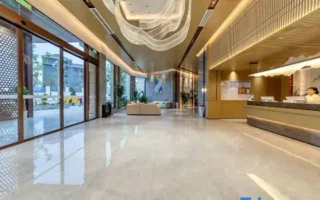 Yan Xi Hotel