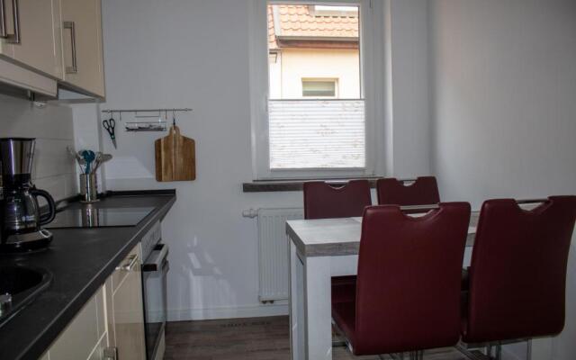 Altstadtidyll 60qm - Central - Parking - Washer