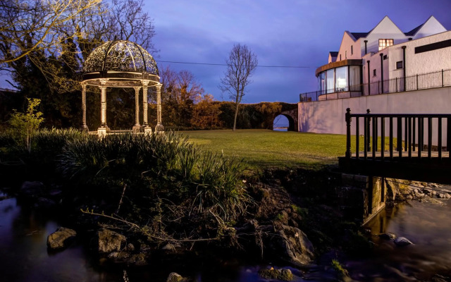 Ballygally Castle