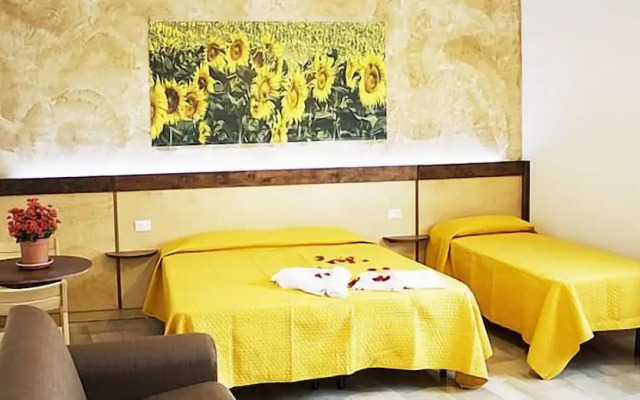 Residence Casale Verderame