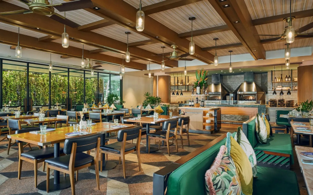 InterContinental Singapore Robertson Quay by IHG