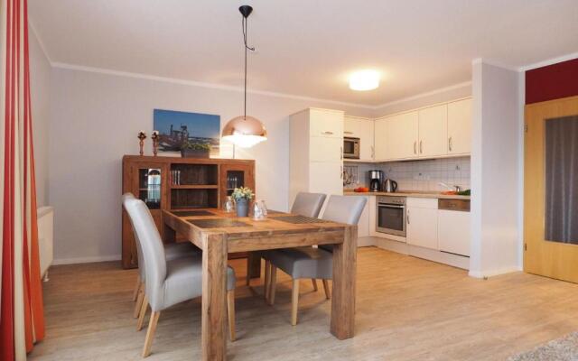 Ferienwohnung - Strandoase