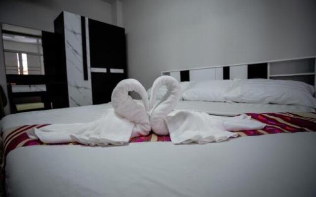 Nakorn Nan Residence