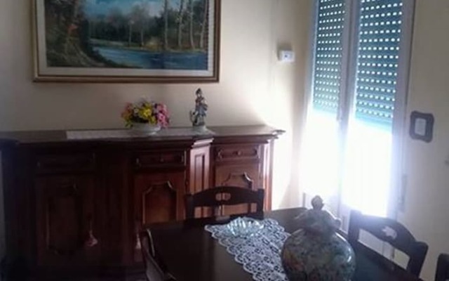 Villetta Claretta