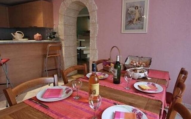 Domaine de Merete