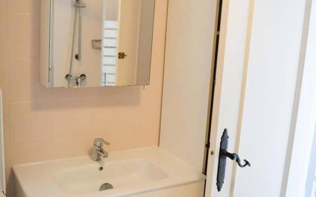 Casa de Pescadores Old Town