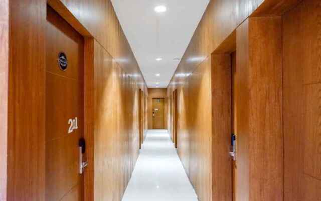 Ekon Hotel