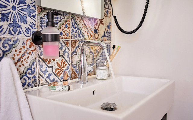 Hotel am Chlodwigplatz