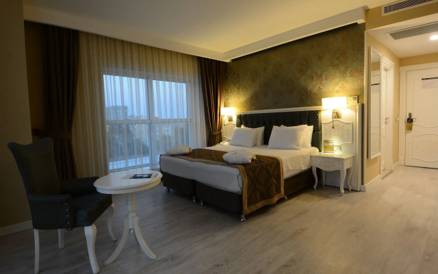 Navona Hotel