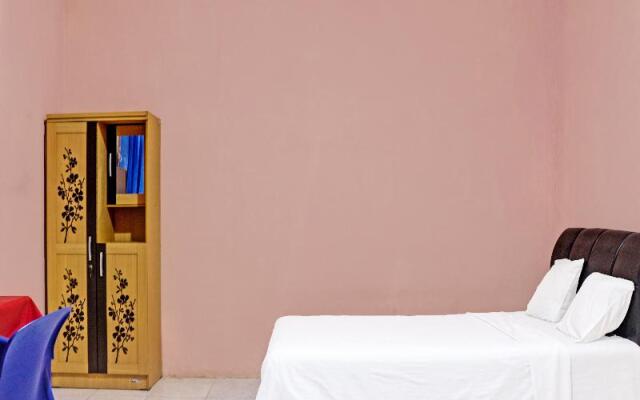 Oyo 91416 Puri 88 Homestay