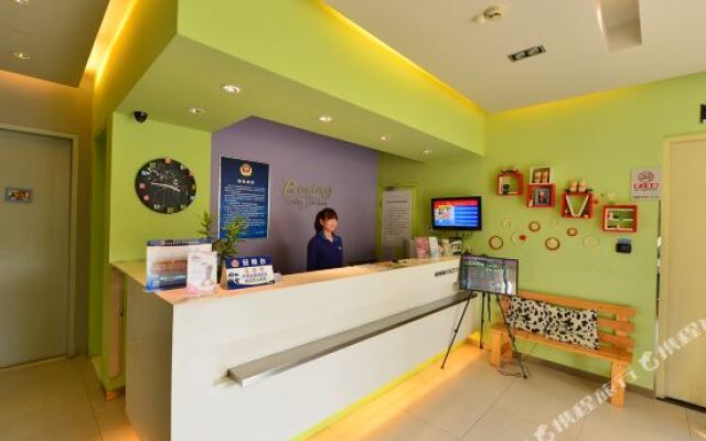 Bestay Hotel Express (Beijing Happy Valley)