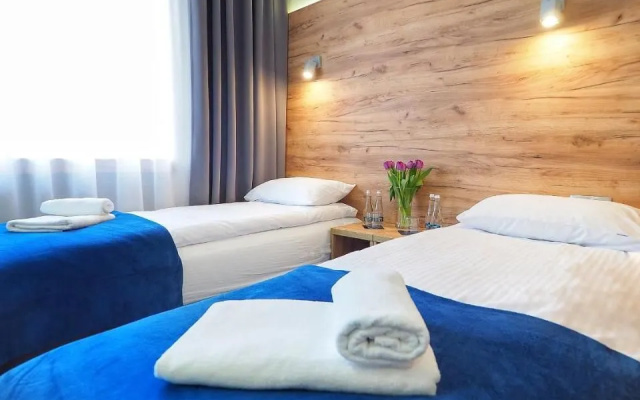 S7 Hotel
