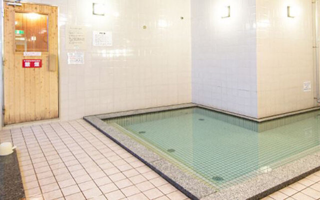 San Gran Hotel Sapporo Odori Park