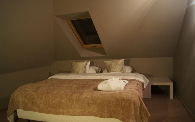Hotel Arte