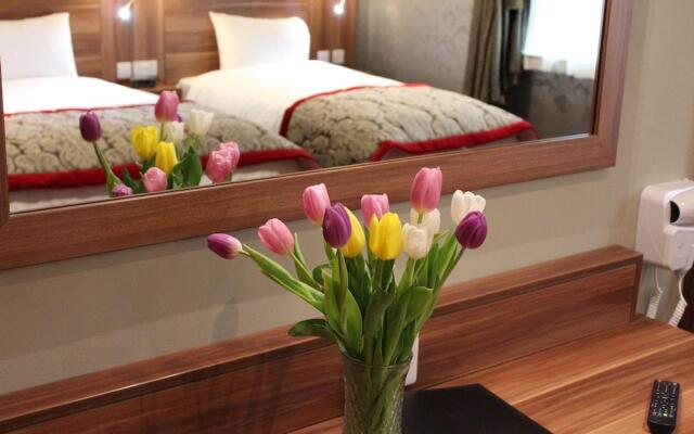 Sligo Southern Hotel