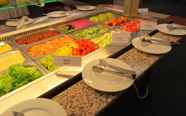 Конгресс-Отель Таганрог