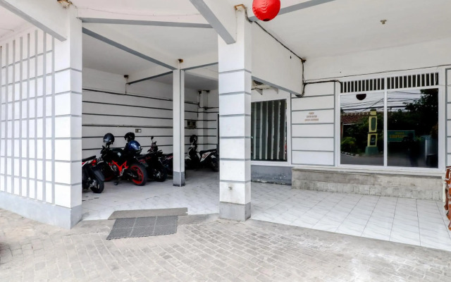 Hotel Bintang Malang