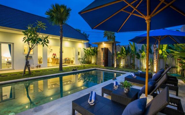 Holyfat Villa