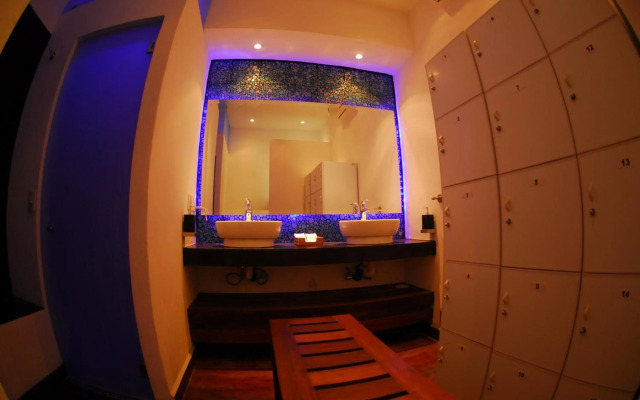 Casa Cúpula Luxury