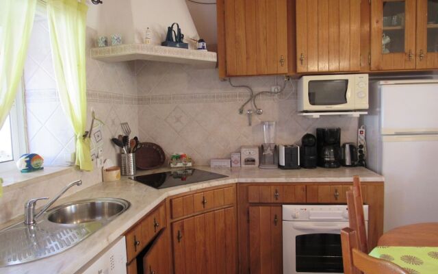 Cantinho Algarvio Odeceixe