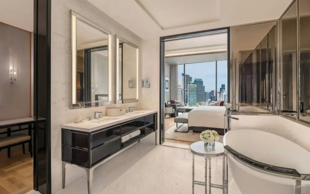 The Ritz-Carlton, Bangkok