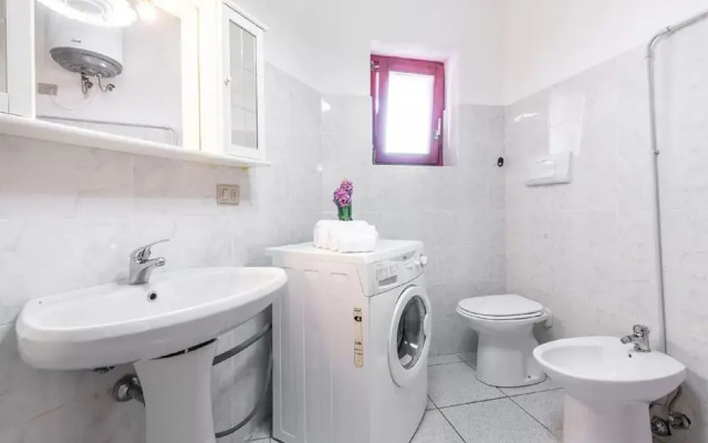 Elegant Apartment With Terrace at Cala Liberotto