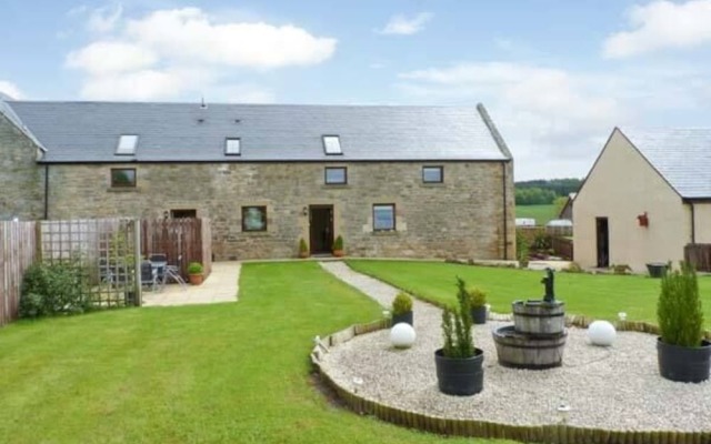The Granary