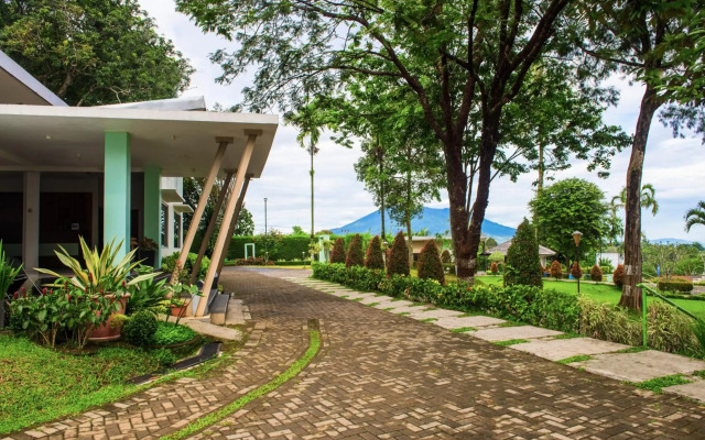 RF Hotel