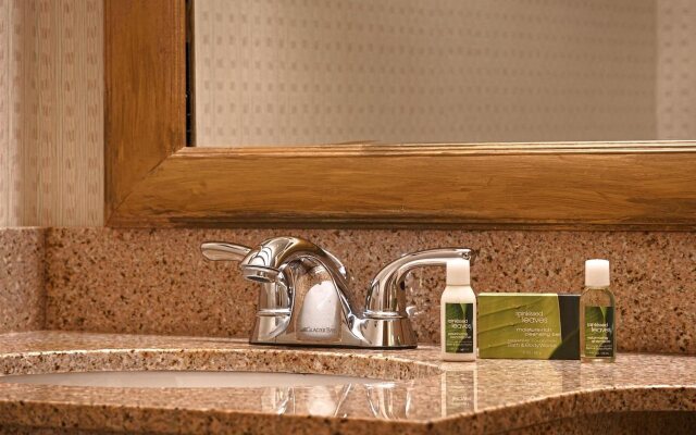 Best Western Greenfield Inn