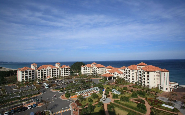 Sol Beach Yangyang
