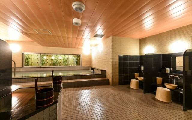 Hida Takayama Washington Hotel Plaza